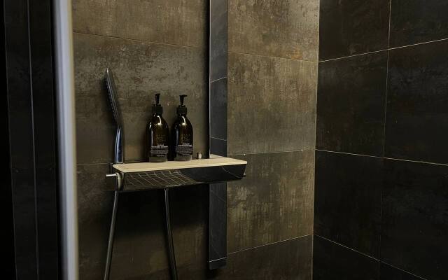 Квартира ЖК Дом на Гребецкой