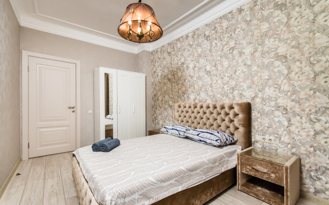 Апартаменты Comfort Home на Маяковского