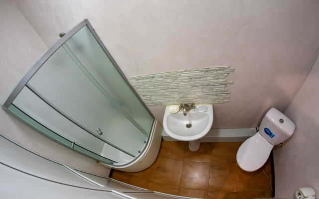 Guest house Alberiya