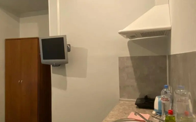 Apartaments Atmosfera Na Krasnogo Kursanta
