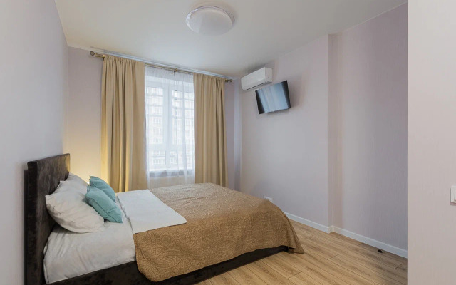 Квартира Уютная 2