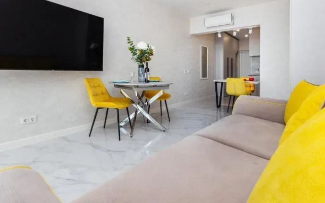 Квартира на Улице Ленина 298Бк4