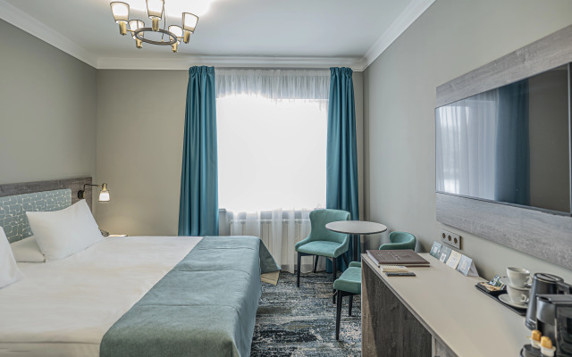Les Villages Peresvet By Russian Seasons Resort