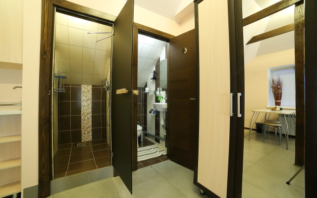 CHELNY INN Hotel