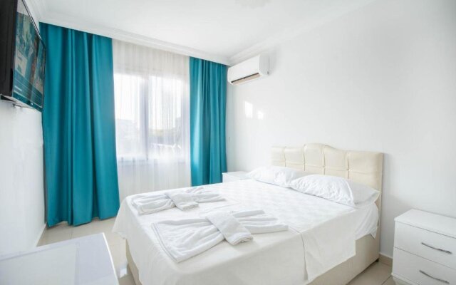 Antiocha Residence number 09-770 Hotel