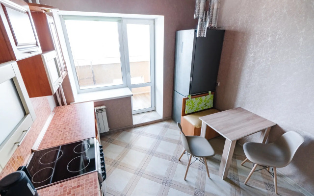 Bedandrest - na ulice Gorykogo d. 154 Apartments