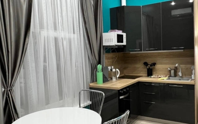 Luch Apartments