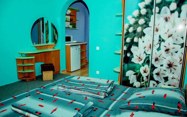 Bungalo U Romana Guest House