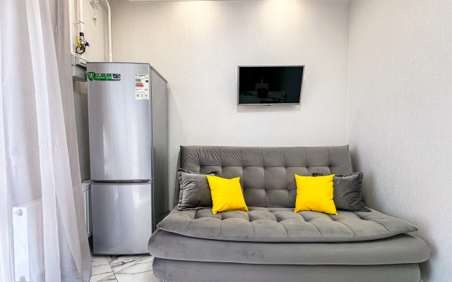 Krymsk Home Na Zhukova Apartments