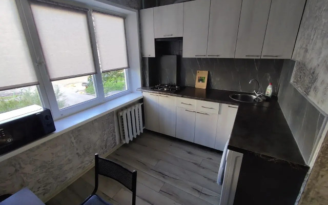 Квартира SeveRent Орджоникидзе 7