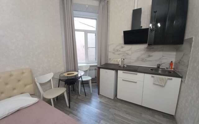 Asmera 18 Gorokhovaya Apartments