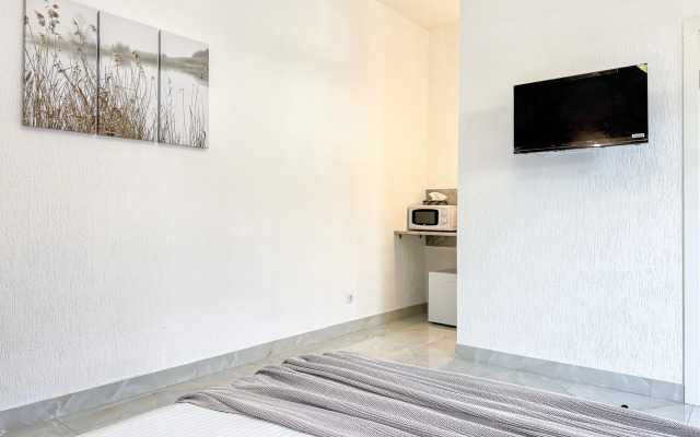 Semya Apart-Hotel
