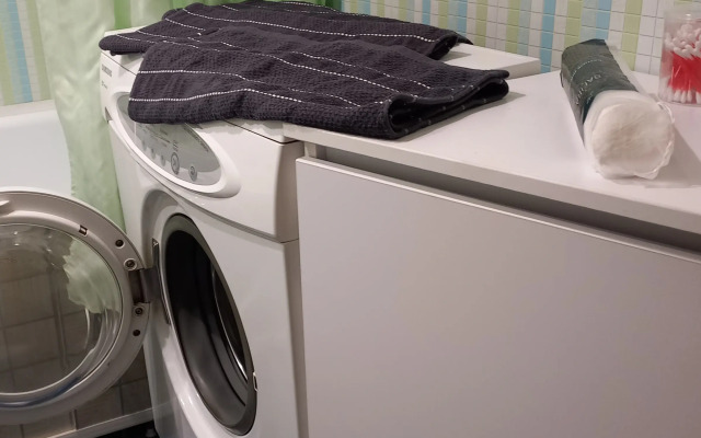 Luchshaya Dvukhkomnatnaya Satka Flat