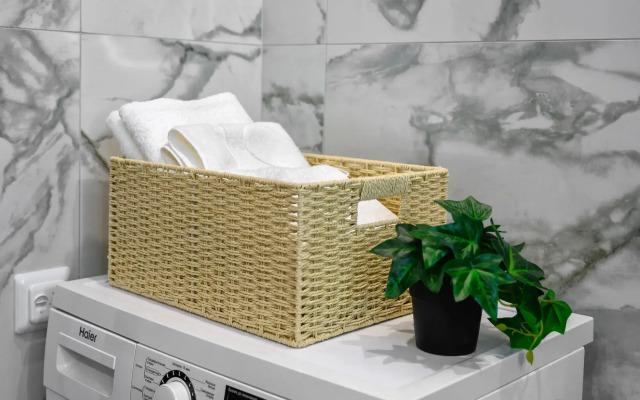 Квартира ЖК Репников