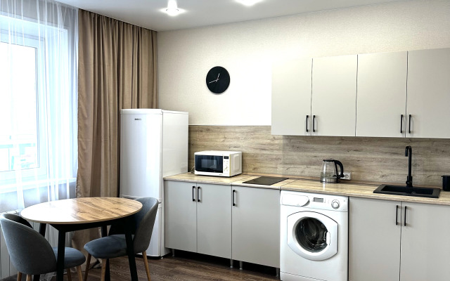 Квартира на Улице Университетская Набережная 48