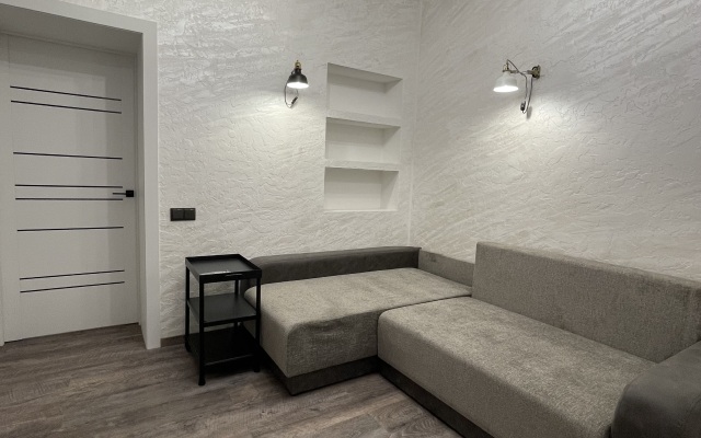 Na Dzerzhinskogo Guest house