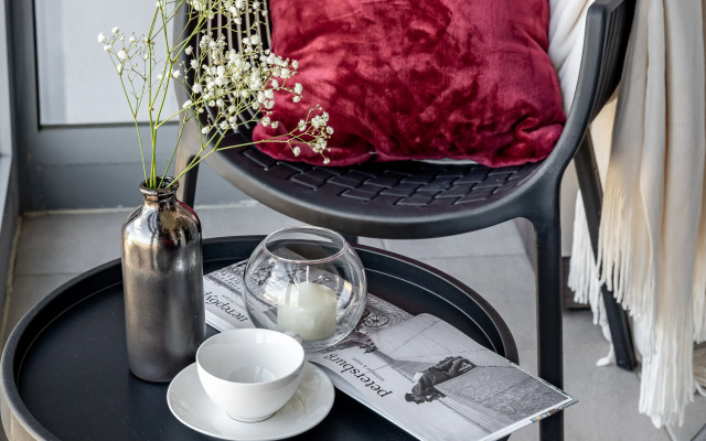 Mars Na Vasilyevskom Ostrove satin Home Flat
