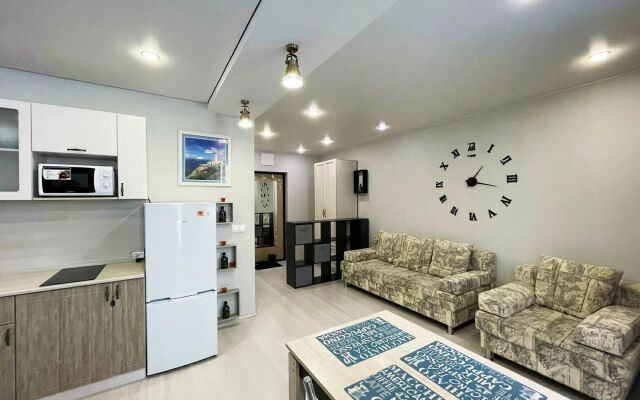 Квартира 50 лет Октября 57А корпус 1