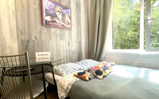 Apart-studios Yasenevo Apartamets