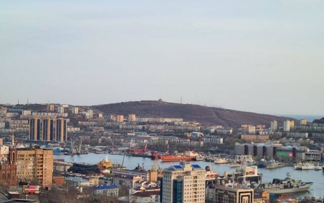 Апартаменты со всеми удобствами