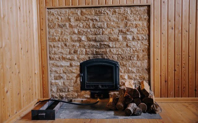 Вилла у моря Лазурный Каспий