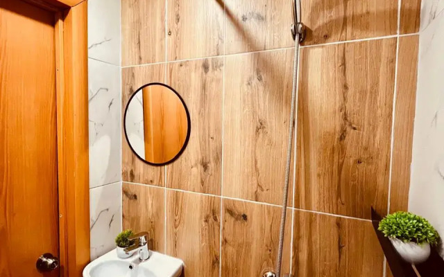 Let1 Apartments