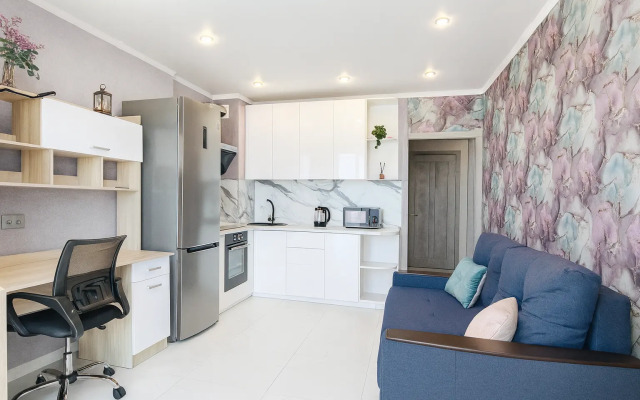 Квартира ЖК Маршал