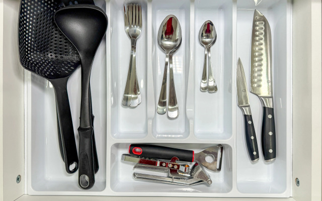 Апартаменты Монако 24 ЖК Резиденция Высокий Берег 160