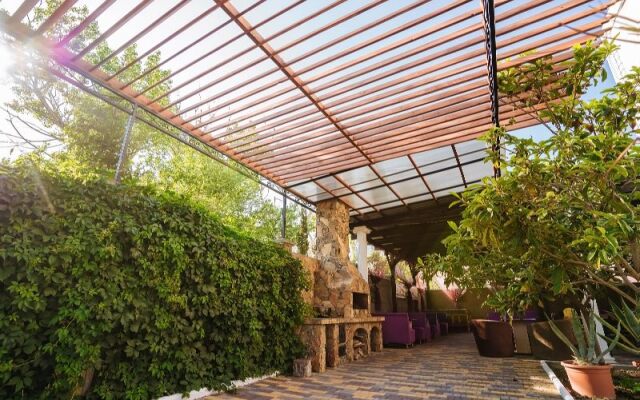 "Berlik" Hotel