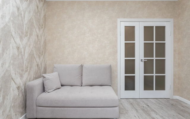 Квартира на Елизаветинской 5