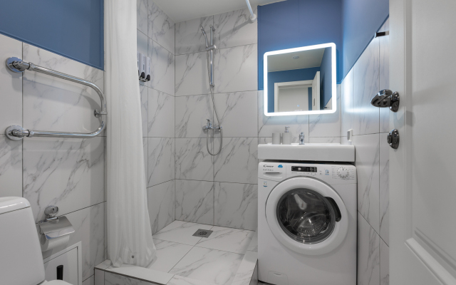 Studia Riva Apart Iris Apartments