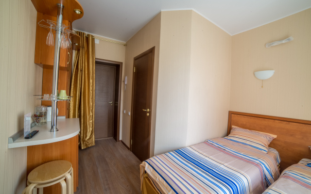 Teremok Moskovskij  Guest House