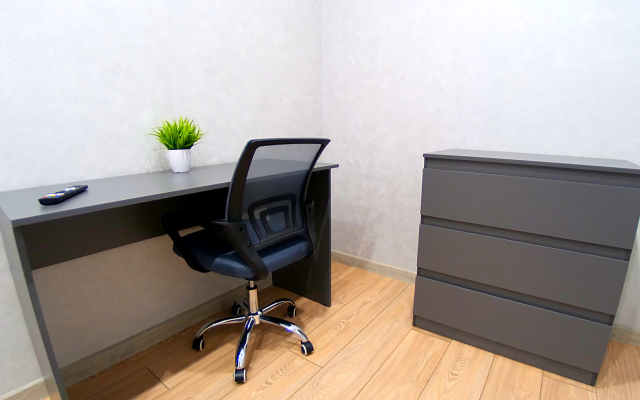 Апартаменты 1 на 2ой Лежневской Улице 18