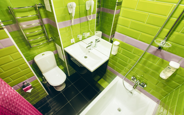 Abazhur APART Yekaterinburg Hotel