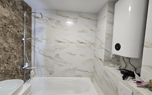 Квартира Шикарная с видом на Амурский залив