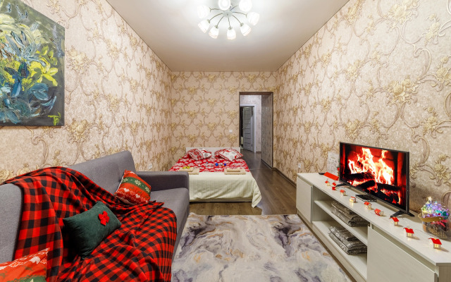 Квартира PrezentHaus на Советской 183В