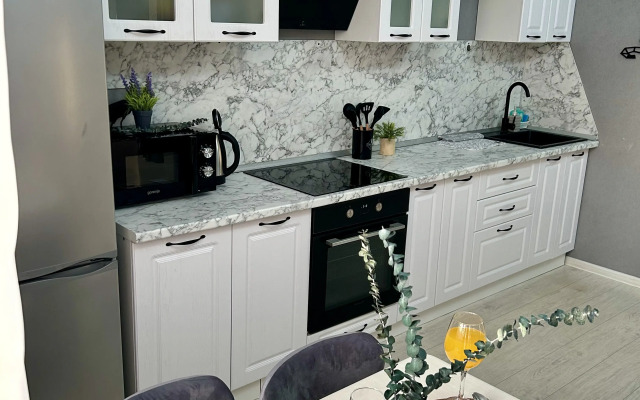 Blagikh Ryadom CHVVAKUSH Flat