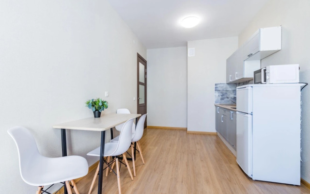 Апартаменты DramHouse ЖК Уральский