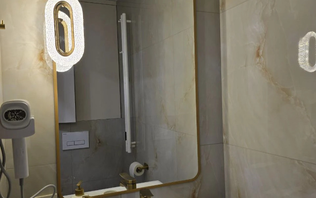 Квартира уютная в центре города