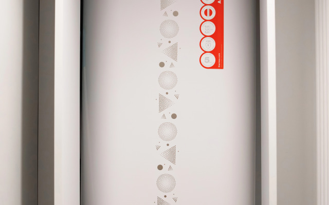 Апартаменты BPA Apartments 37/20