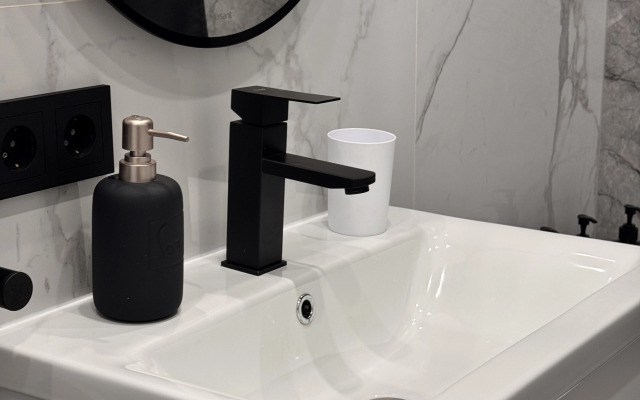 Квартира Уютная со Всеми Удобствами в Самом Центре Калининграда