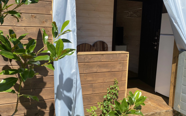 Частный дом Коттедж Лесная Поляна 3