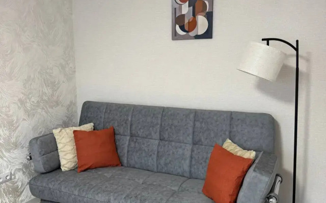 Квартира в центре Твери