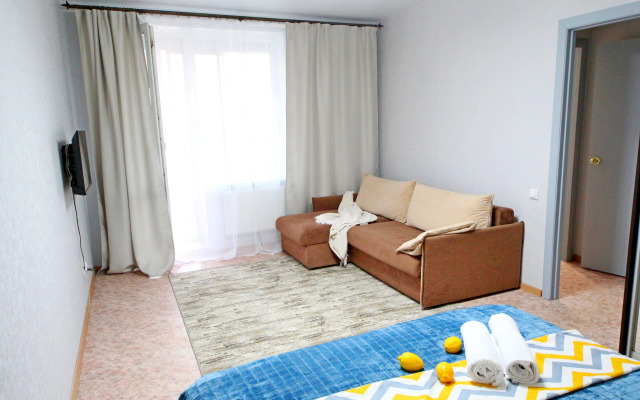 Квартира NiceAparts Ярославль