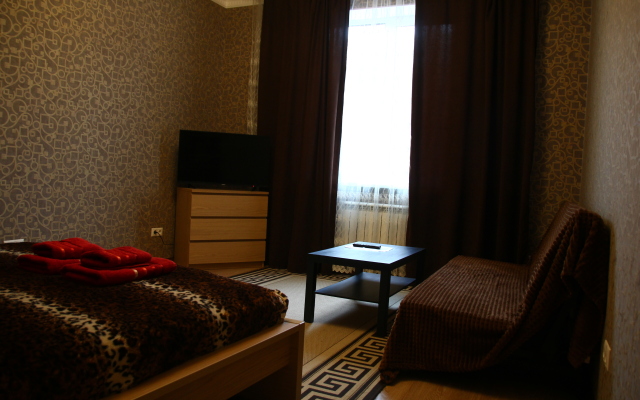 Domodedovo Guest house