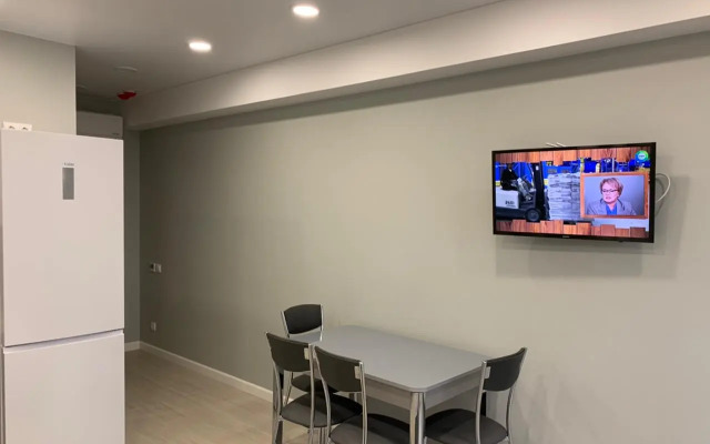 Квартира Студия у Самого Моря