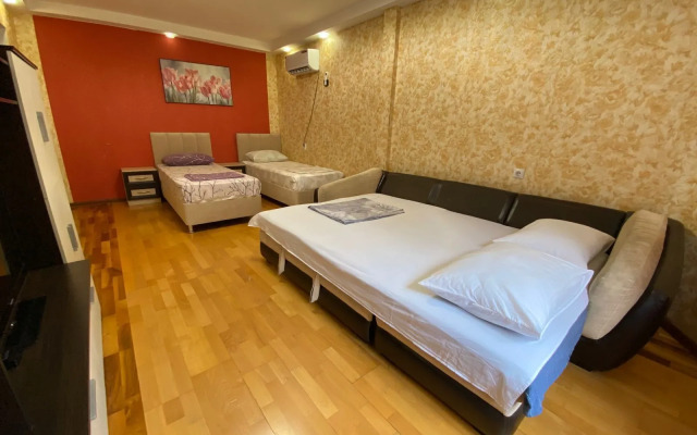 Квартира на Улице Черкасская 55