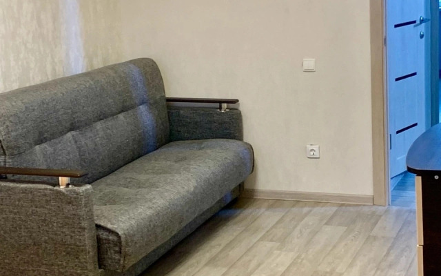 Квартира в новом микрорайоне Ивушки