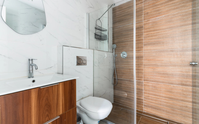 Blueground at Florentine High End Mini Penthouse ID76 Apartments