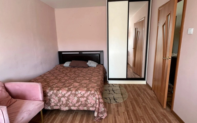 Madagaskar Trts Apartment